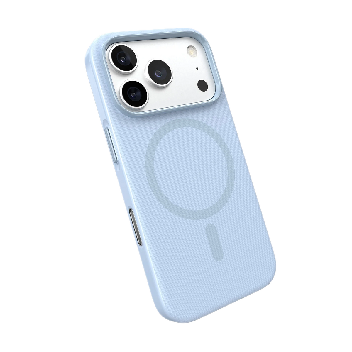Tech21 EvoPulse iPhone 18 Pro Case with MagSafe - Sable