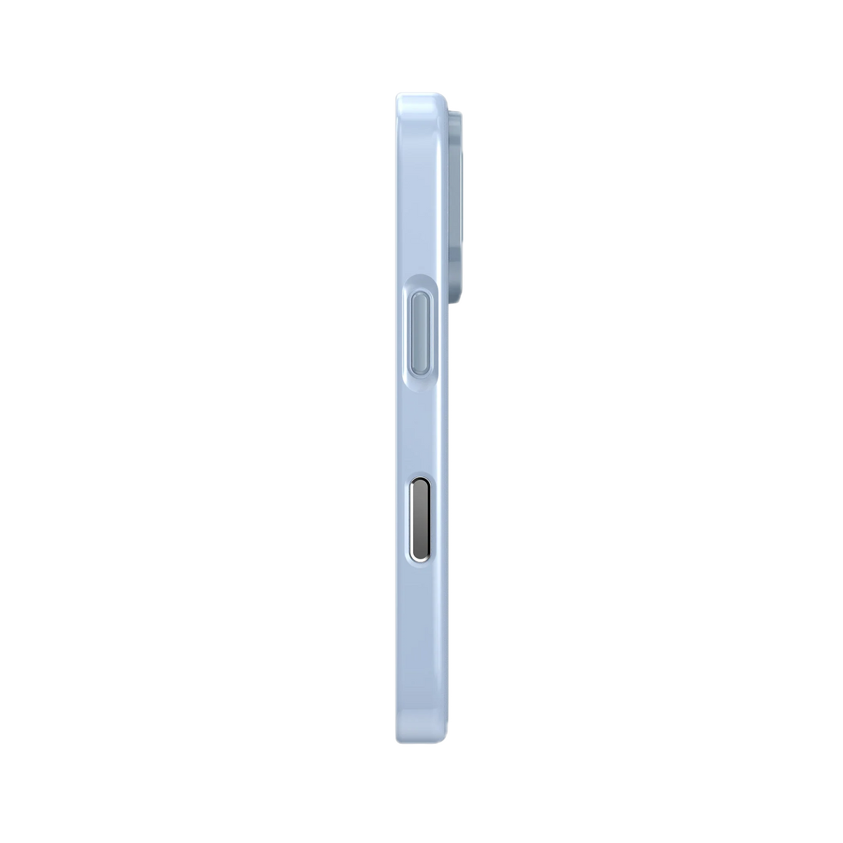 Tech21 EvoPulse iPhone 18 Pro Case with MagSafe - Sable