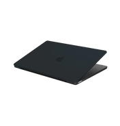 UNIQ CLARO MACBOOK AIR 15 (M2-M4) - SMOKE (MATTE GREY)