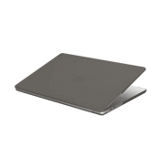 UNIQ CLARO MACBOOK PRO 14 (M1-M5) - SMOKE (MATTE GREY)