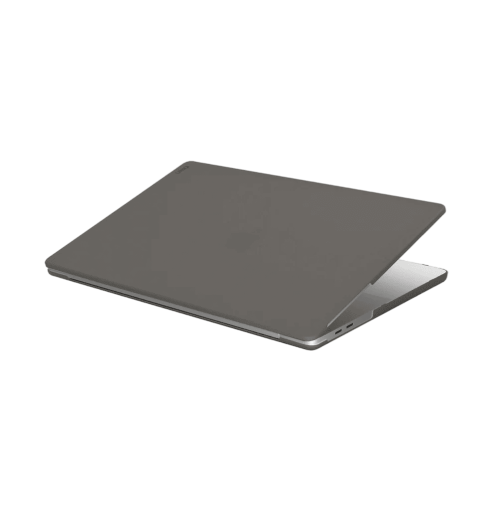 جراب UNIQ CLARO لجهاز MacBook Air مقاس 14 بوصة (M1-M5) – رمادي مطفي