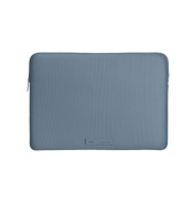 UNIQ CYPRUS RIDGE EDITION WATER-RESISTANT NEOPRENE LAPTOP SLEEVE 13” (UP TO 14”) - SKY BLUE
