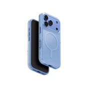 UNIQ HYBRID IPHONE 18 PRO MAGCLICK CHARGING CLARIO (ECO) - COOL BLUE