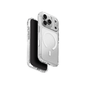 UNIQ HYBRID IPHONE 18 PRO MAGCLICK CHARGING LIFEPRO XTREME - TINSEL LUCENT