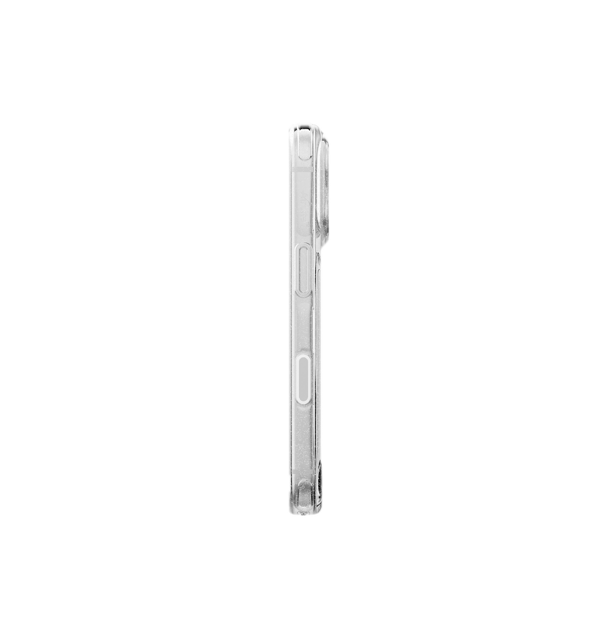 UNIQ HYBRID IPHONE 18 PRO MAGCLICK CHARGING LIFEPRO XTREME - TINSEL LUCENT