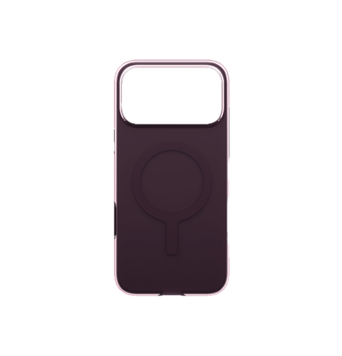 UNIQ HYBRID IPHONE 18 PRO MAX MAGCLICK CHARGING CLARIO (ECO) - FIG PURPLE