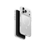UNIQ HYBRID IPHONE 18 PRO MAX MAGCLICK CHARGING CLARIO (ECO) - LUCENT CLEAR