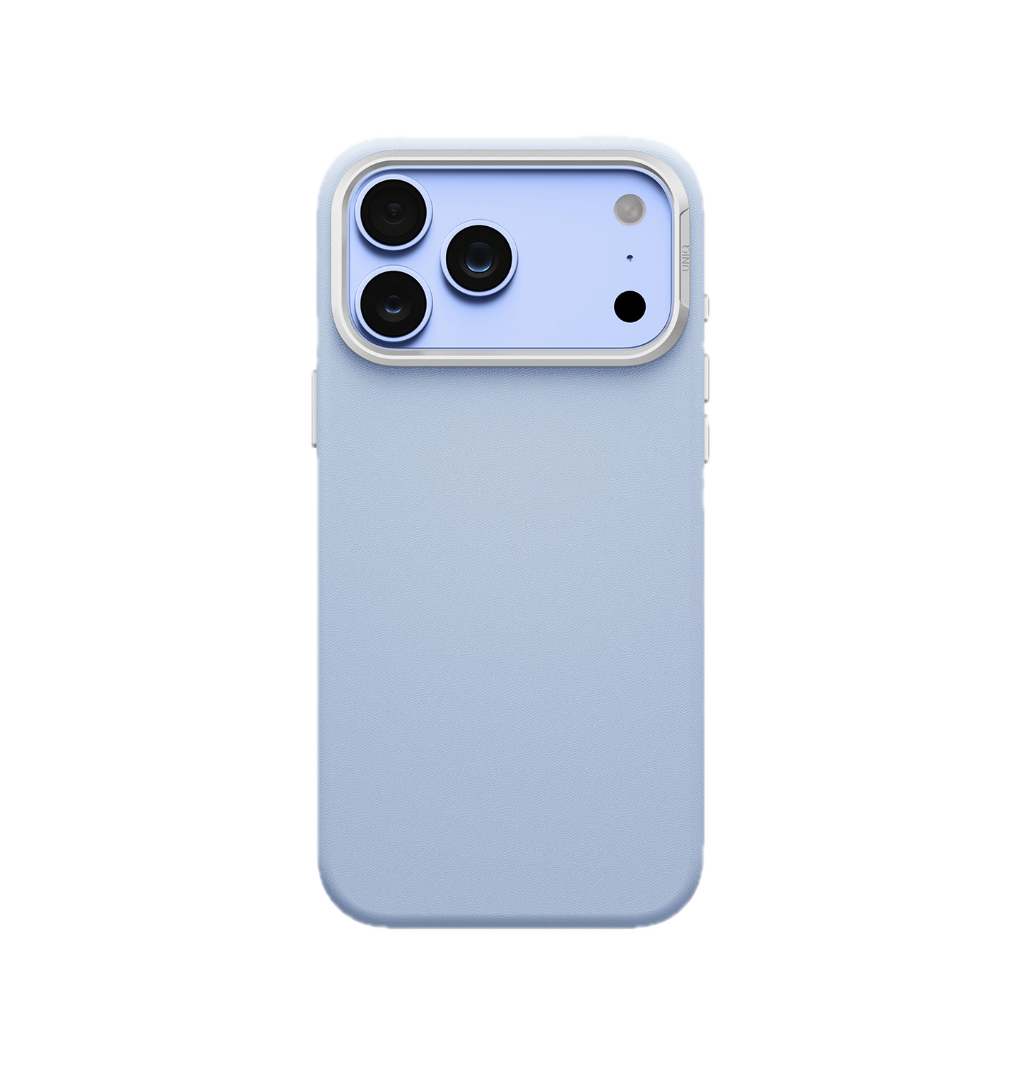 UNIQ HYBRID IPHONE 18 PRO MAX MAGCLICK CHARGING LYDEN - FROST BLUE