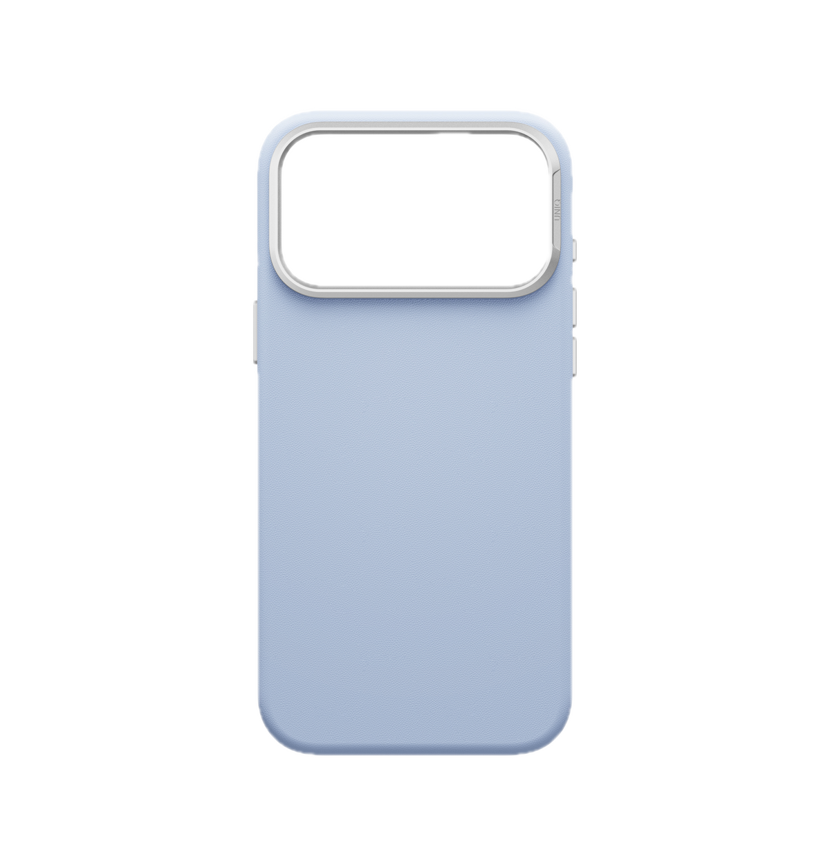 UNIQ HYBRID IPHONE 18 PRO MAX MAGCLICK CHARGING LYDEN - FROST BLUE