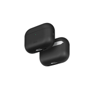 جراب UNIQ LYDEN VEX لسماعات AirPods Pro الجيل الثالث – أسود دالاس