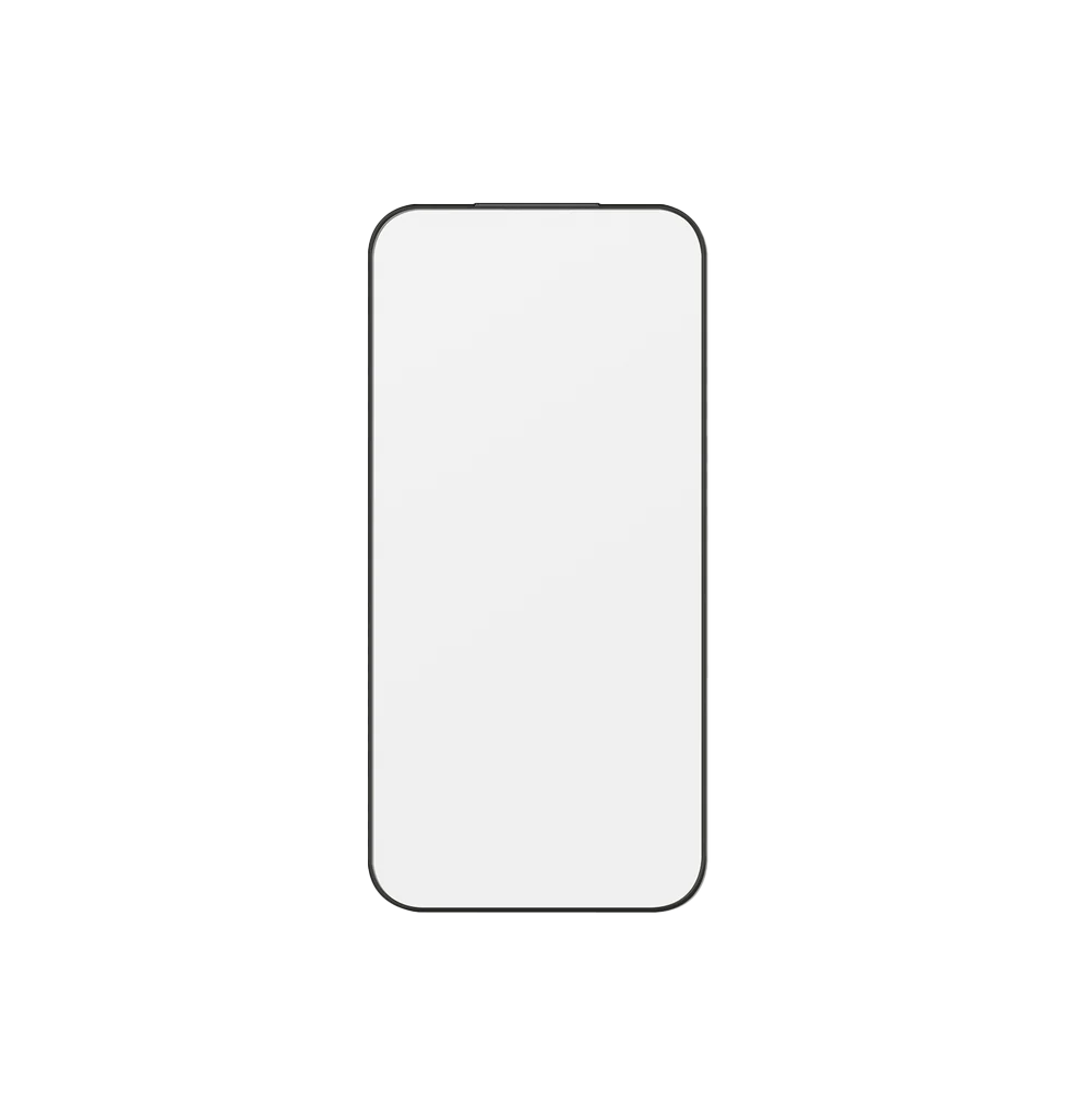 UNIQ OPTIX OMNIFIT VIVID (DX2) APPLICATOR IPHONE 18 PRO MAX GLASS SCREEN PROTECTOR