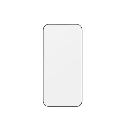 UNIQ OPTIX SWIFTFIT VIVID (DX2) APPLICATOR IPHONE 18 PRO MAX GLASS SCREEN PROTECTOR - CLEAR
