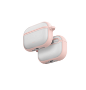 UNIQ VEREN AIRPODS PRO 3RD GEN HANG CASE - PINK HAZE