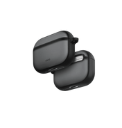 UNIQ VEREN AIRPODS PRO 3RD GEN HANG CASE - SMOKY FROST
