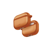 UNIQ VEREN AIRPODS PRO 3RD GEN HANG CASE - SUNSET EMBER