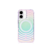 Uniq COEHL VÉLA iPhone 17 MagClick Magnetic Charging Compatible - Iridescent