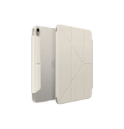 Uniq Camden Click for iPad Air 11” (2024) - Ivory
