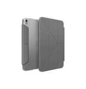 Uniq Camden Click for iPad Air 13” (2024) - Rhino Grey