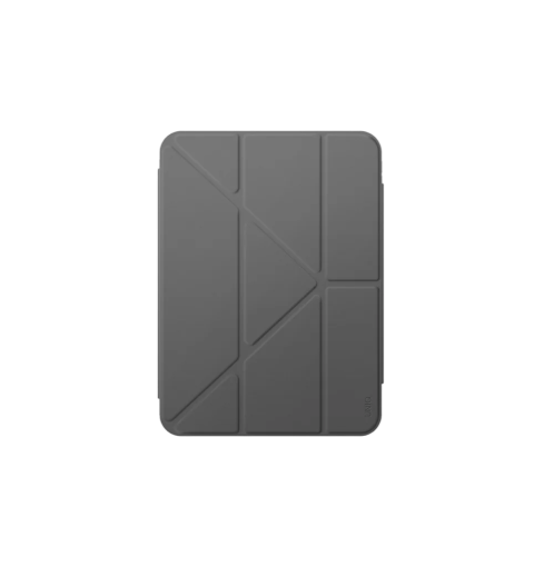 Uniq Camden Click for iPad Pro 13” (2024) - Rhino (Grey)