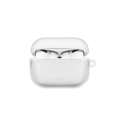 Uniq Glase Clear Protective Case for AirPods Pro (2nd Gen | 2022) - Clear