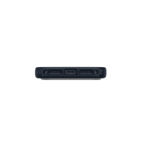 Uniq Keva Tough Aramid Protective Case for iPhone 17 Pro Max - Trance Blue