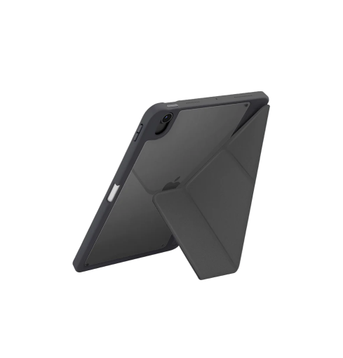Uniq Moven for iPad Air 11” (2024) - Charcoal (Grey)