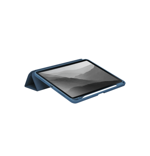 Uniq Moven for iPad Air 11” (2024) - Stone (Blue)