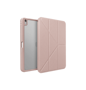 Uniq Moven لجهاز iPad Air 13 بوصة (2024) - وردي فاتح