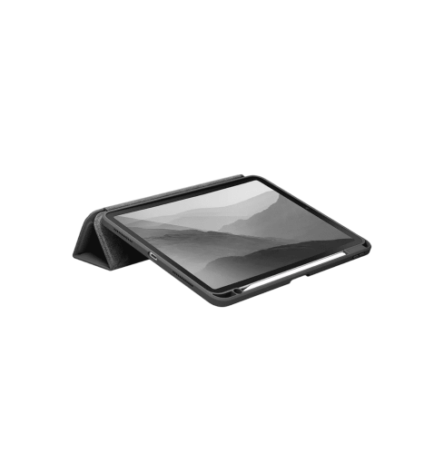 Uniq Moven for iPad Air 13” (2024) - Charcoal (Grey)