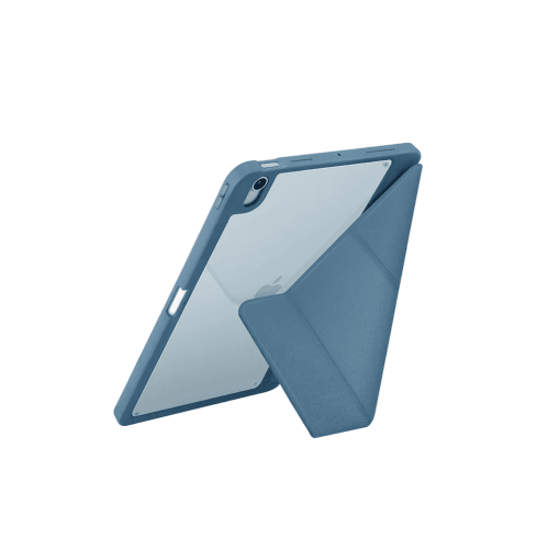 Uniq Moven for iPad Air 13” (2024) - Stone (Blue)