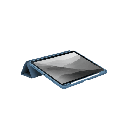 Uniq Moven for iPad Air 13” (2024) - Stone (Blue)
