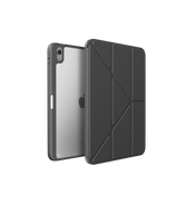 Uniq Moven for iPad (10th Gen | 2022) - Charcoal (Grey)