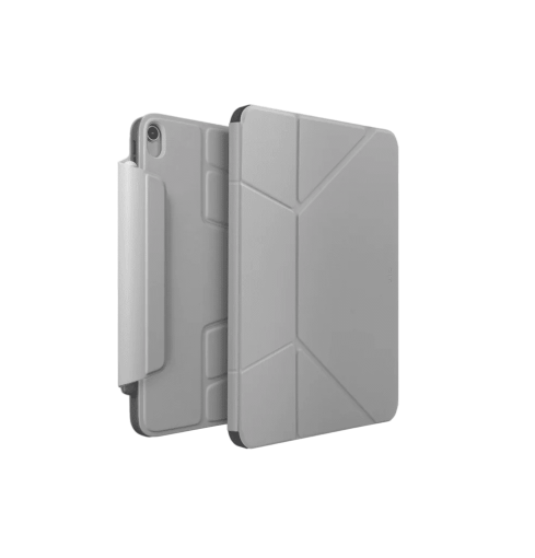 Uniq Ryze 360 ​​لجهاز iPad Air 11 بوصة (2024) - رمادي