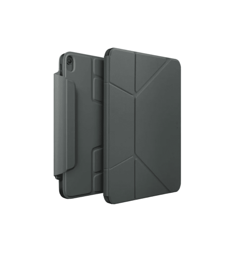 Uniq Ryze 360 for iPad Air 11” (2024) - Lichen Green (Lichen Green)