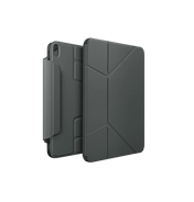 Uniq Ryze 360 for iPad Air 11” (2024) - Lichen Green (Lichen Green)