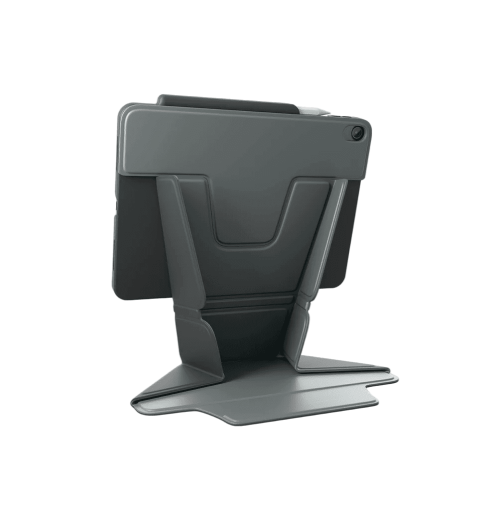 Uniq Ryze 360 for iPad Air 11” (2024) - Lichen Green (Lichen Green)