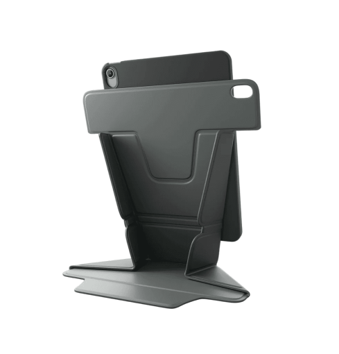 Uniq Ryze 360 for iPad Air 11” (2024) - Lichen Green (Lichen Green)