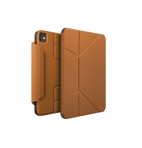 Uniq Ryze 360 for iPad Pro 11” (2024) - Caramel (Caramel)