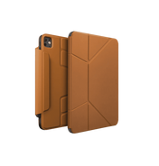 Uniq Ryze 360 for iPad Pro 11” (2024) - Caramel (Caramel)