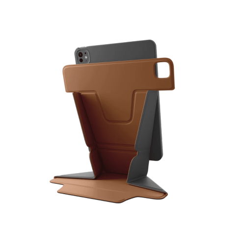 Uniq Ryze 360 for iPad Pro 11” (2024) - Caramel (Caramel)