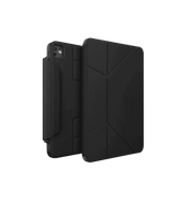 Uniq Ryze 360 for iPad Pro 11” (2024) - Midnight (Black)