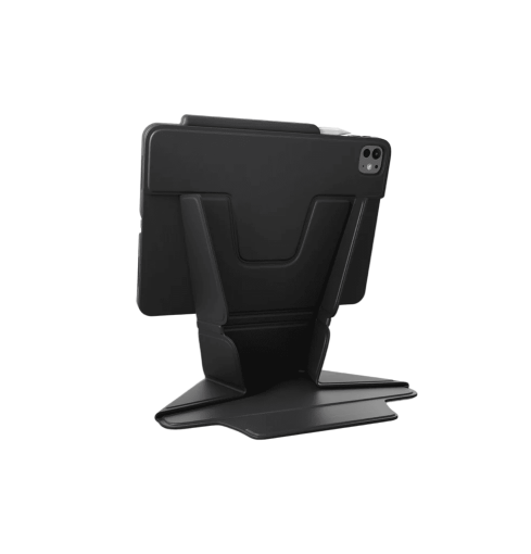 Uniq Ryze 360 for iPad Pro 11” (2024) - Midnight (Black)