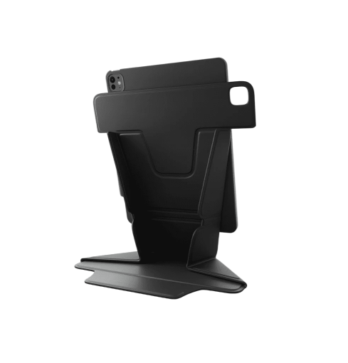 Uniq Ryze 360 for iPad Pro 13” (2024) - Midnight (Black)