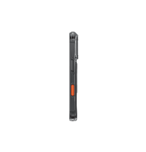 Uniq Swivix 360 Rotating Kickstand Case for iPhone 17 Pro - Black
