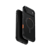 Uniq Swivix 360 Rotating Kickstand Case for iPhone Air - Black