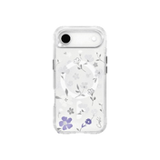 Uniq COEHL AMARA iPhone Air MagClick Magnetic Charging Compatible - Soft Lilac