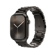 Vonmahlen Link Bracelet 2 for Apple Watch 44 | 45 | 46 | 49mm - Granite Gray