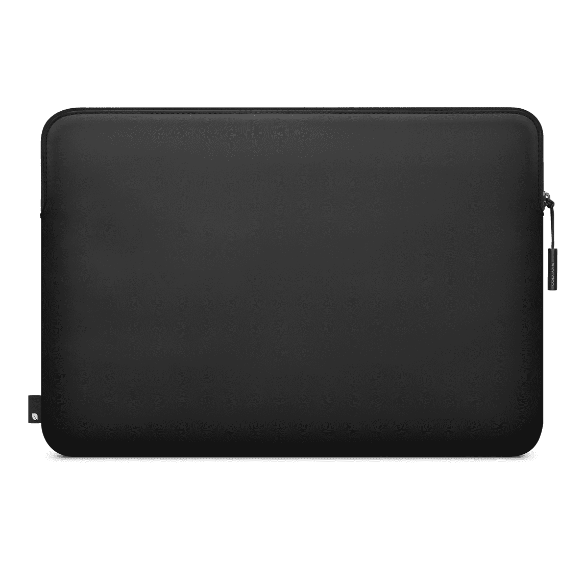Incase Compact Sleeve in Flight Nylon for MacBook Pro 15 & 16 - Black