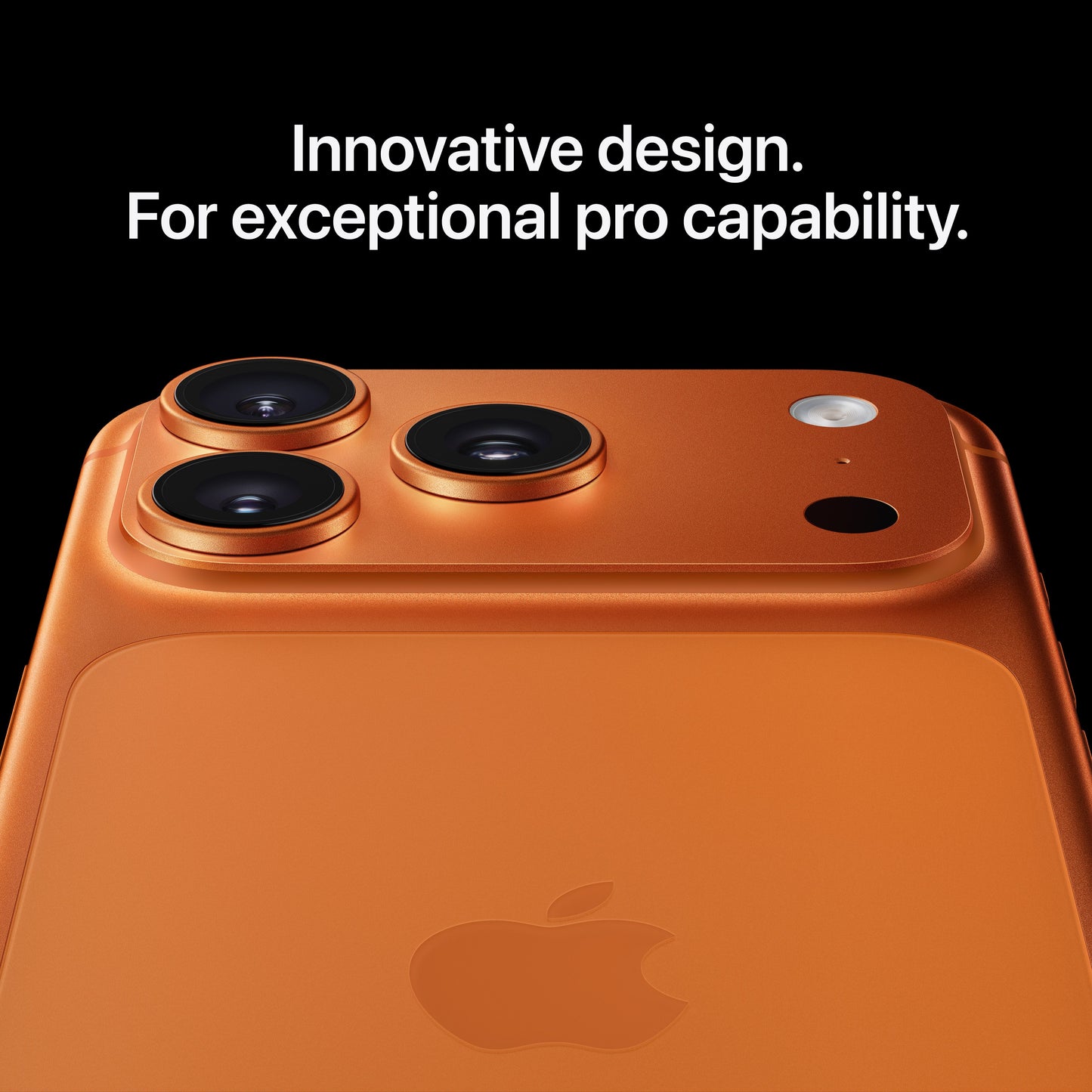 iPhone 17 Pro Max 1TB Cosmic Orange tradeline1