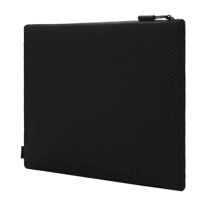 Incase Flat Sleeve for 16" MacBook Pro - Heather Black